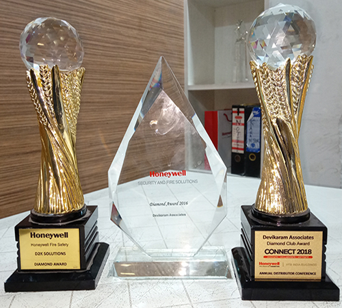 Excellence Award 2023