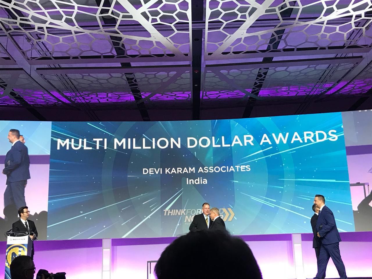 Excellence Award 2025